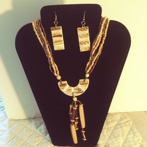 Necklace Set (A41)